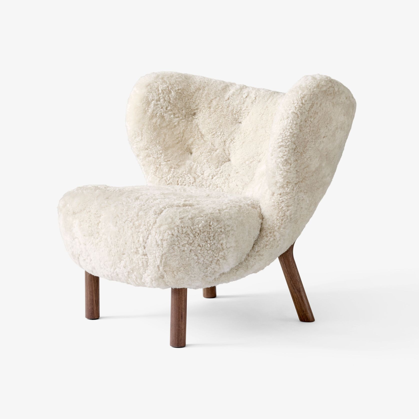 Little Petra Armchair by & Tradition gallery detail image