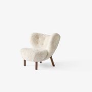 Little Petra Armchair by & Tradition gallery detail image