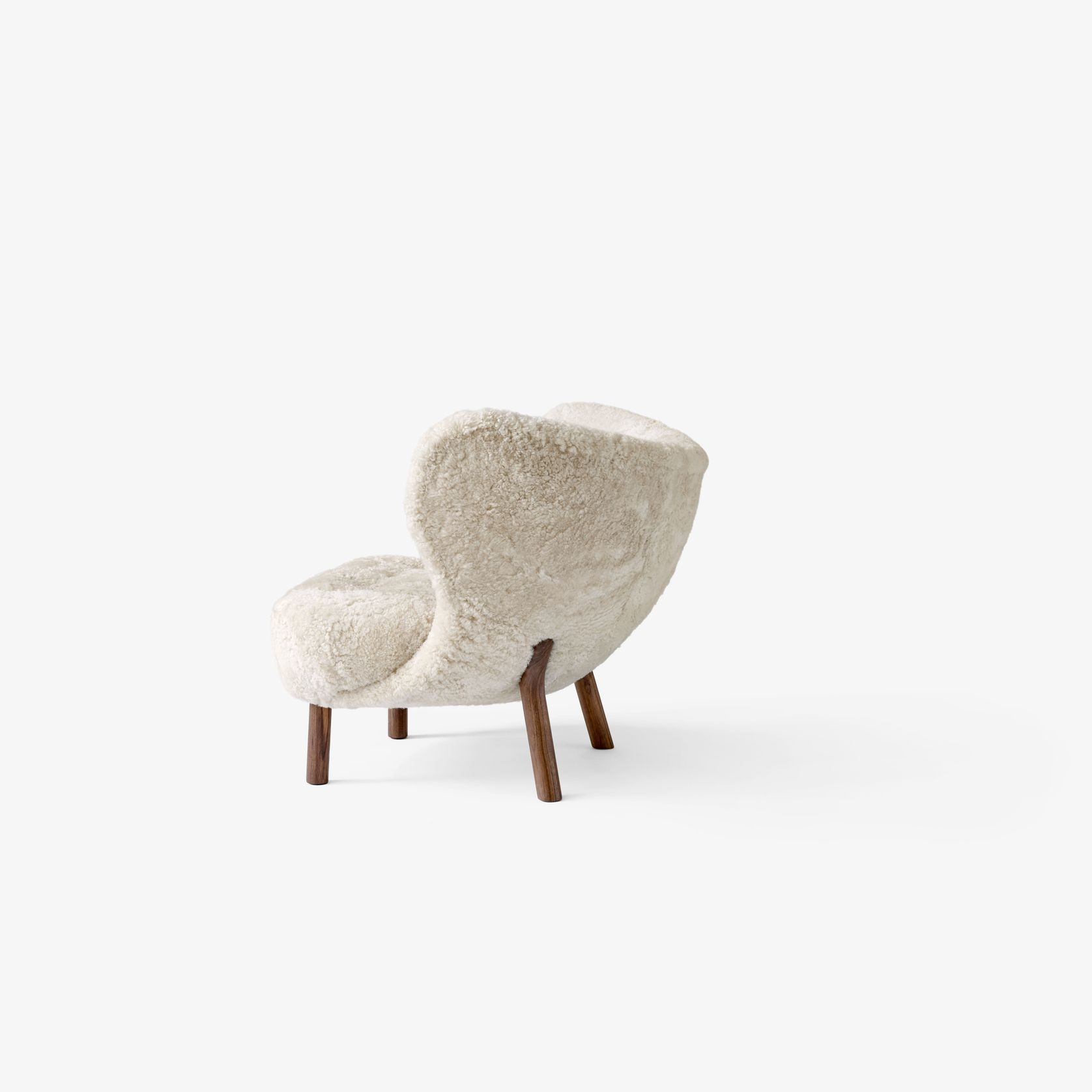 Little Petra Armchair by & Tradition gallery detail image