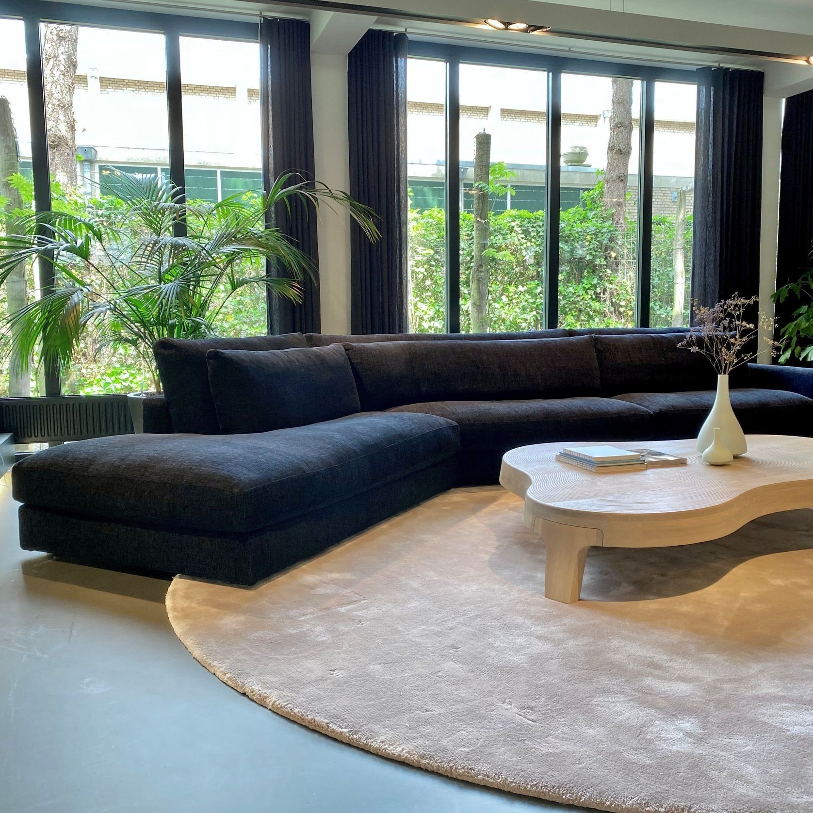 Mauro Modular Sofa gallery detail image