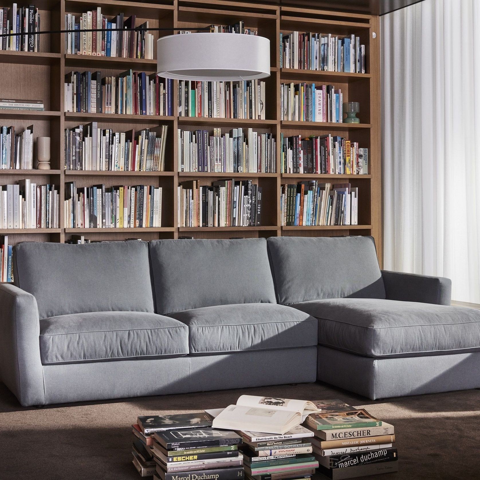 Winston sofa gallery detail image