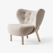 Little Petra Armchair by & Tradition gallery detail image