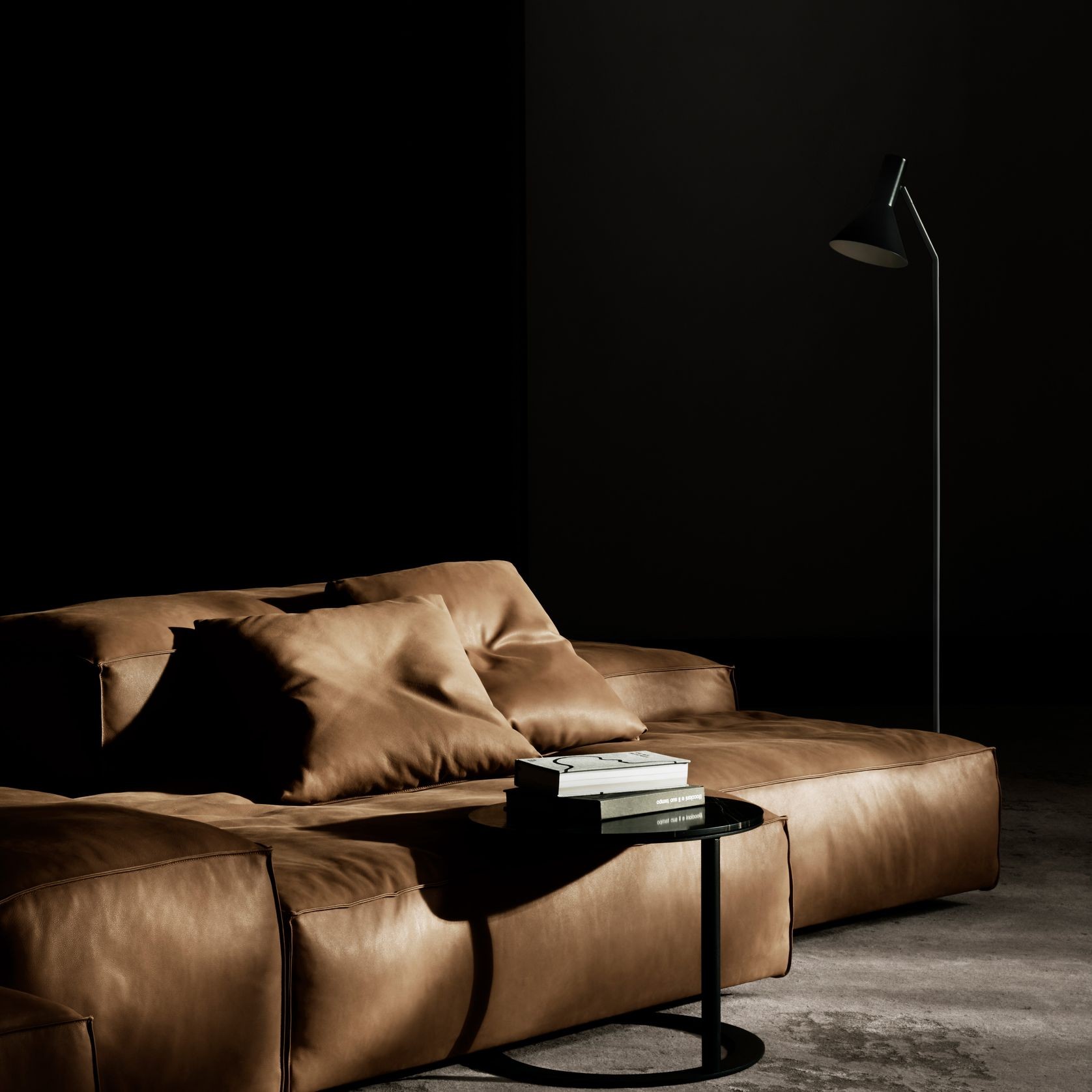 Extrasoft | Sofa gallery detail image