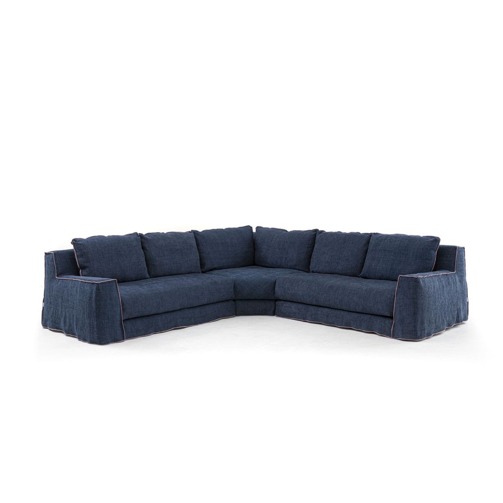 Loll sofa modular gallery detail image