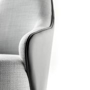 Ludwig Armchair gallery detail image