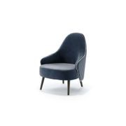 Ludwig Armchair gallery detail image