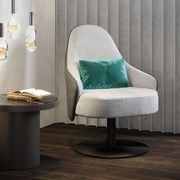 Ludwig Armchair gallery detail image