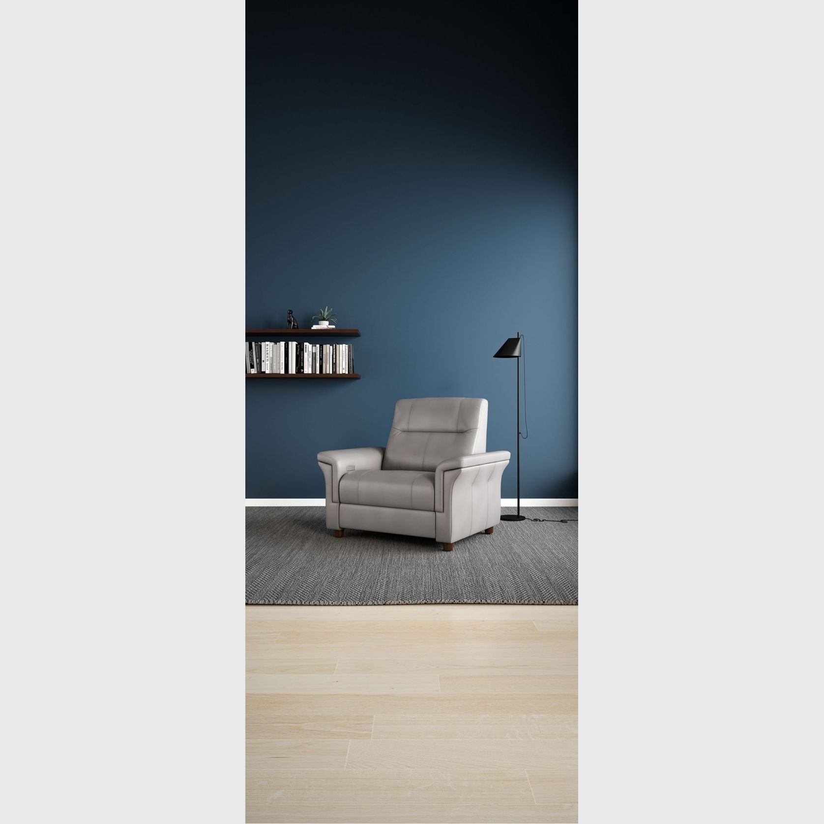 Melbourne Reclining Motion Sofas gallery detail image