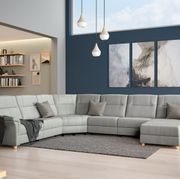 Melbourne Reclining Motion Sofas gallery detail image