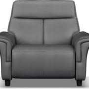 Milan Reclining Motion Sofas gallery detail image