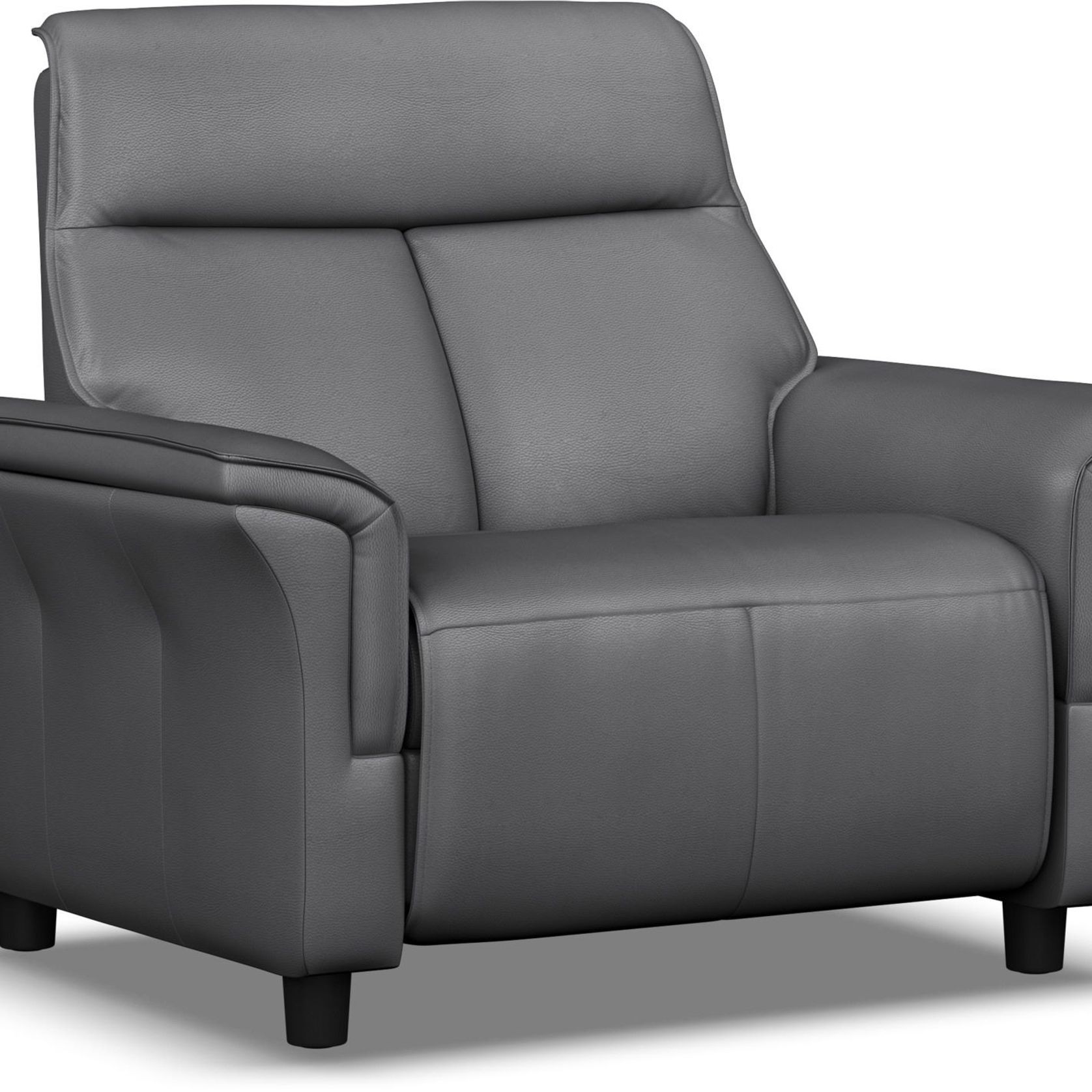 Milan Reclining Motion Sofas gallery detail image