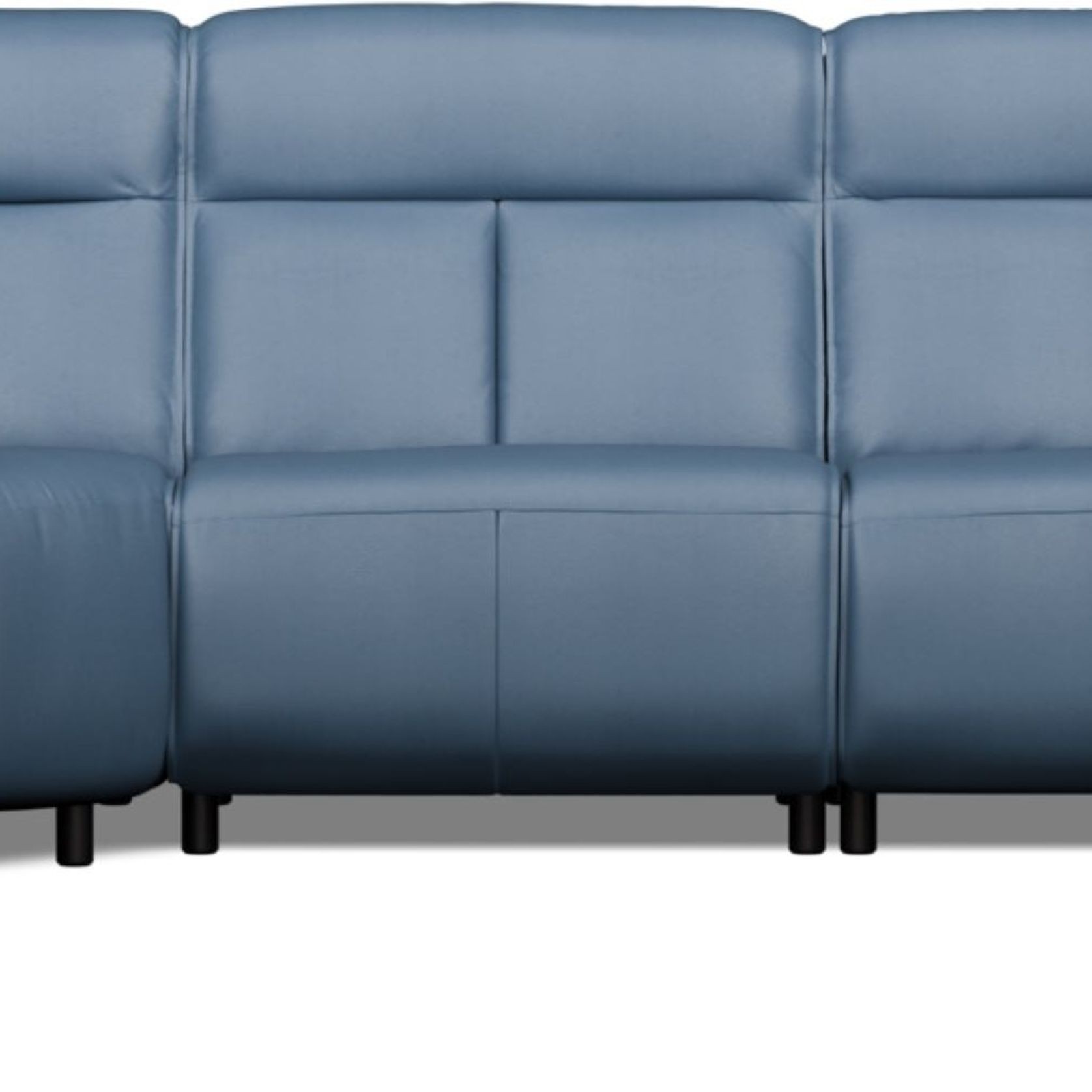 Milan Reclining Motion Sofas gallery detail image