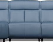 Milan Reclining Motion Sofas gallery detail image