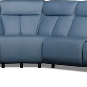 Milan Reclining Motion Sofas gallery detail image