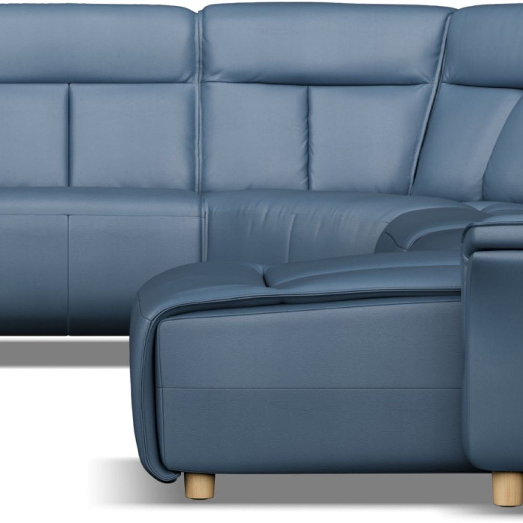 Milan Reclining Motion Sofas gallery detail image