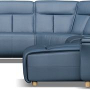Milan Reclining Motion Sofas gallery detail image