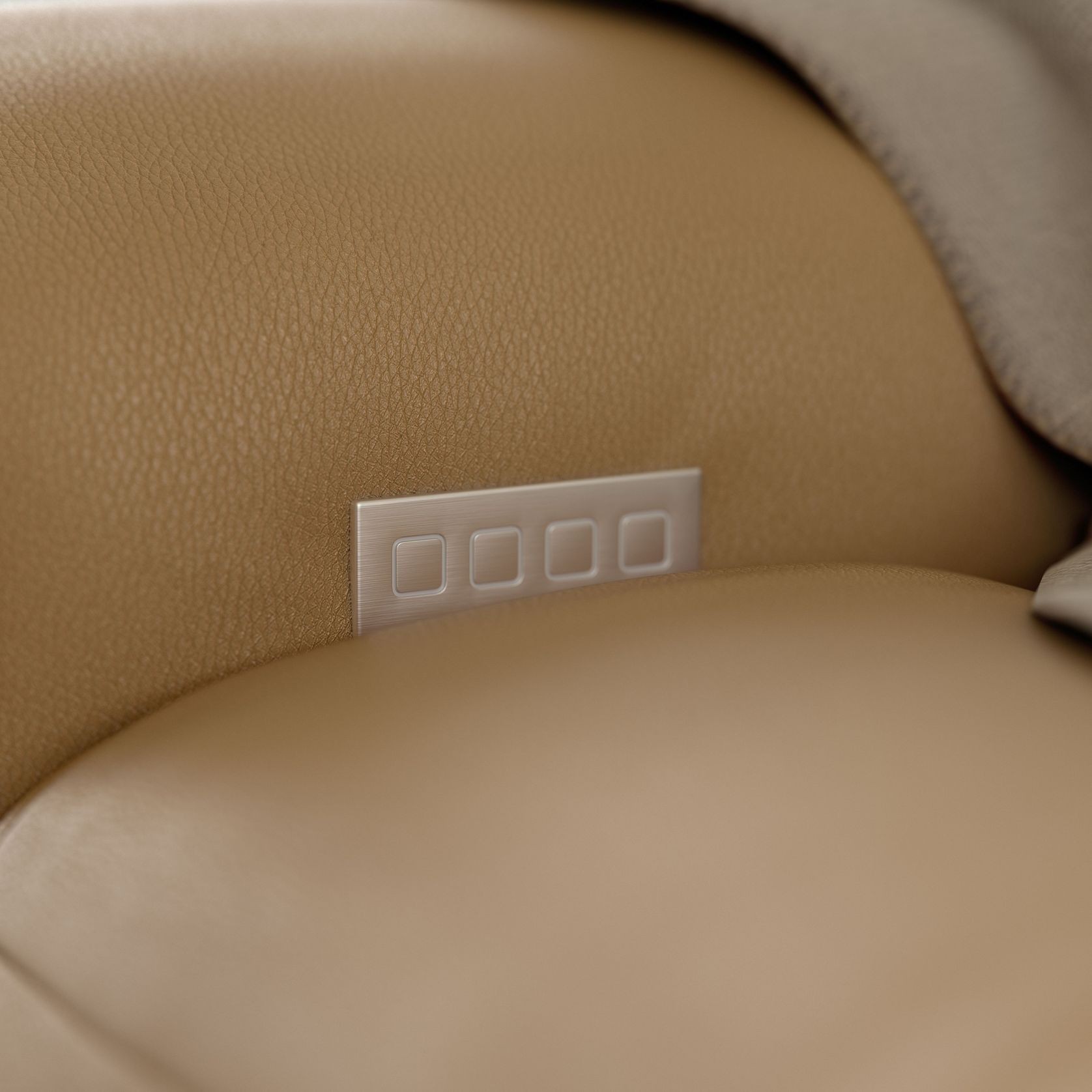 Milan Reclining Motion Sofas gallery detail image