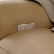 Milan Reclining Motion Sofas gallery detail image