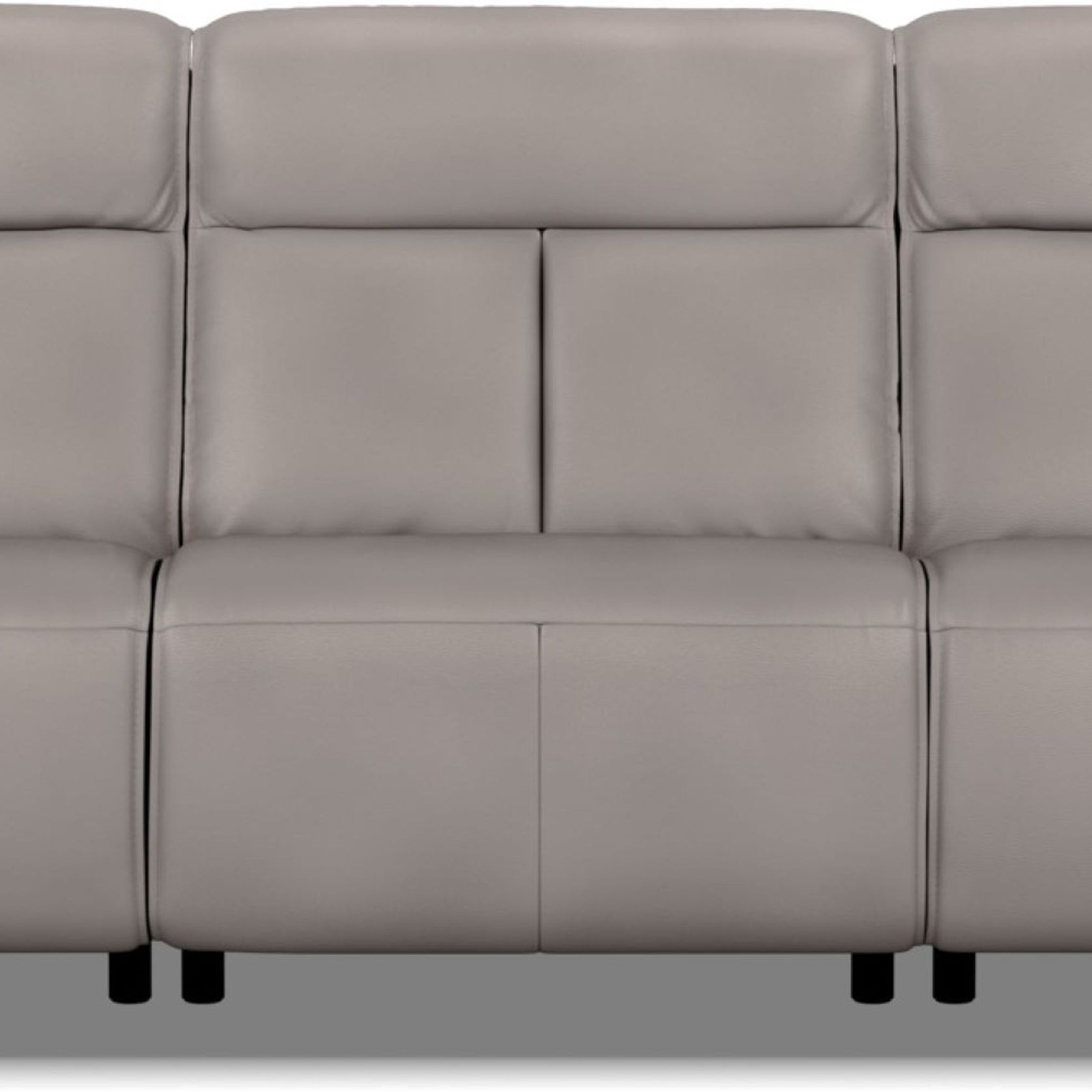 Milan Reclining Motion Sofas gallery detail image