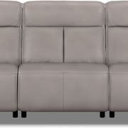 Milan Reclining Motion Sofas gallery detail image