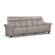 Milan Reclining Motion Sofas gallery detail image