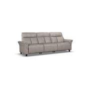 Milan Reclining Motion Sofas gallery detail image