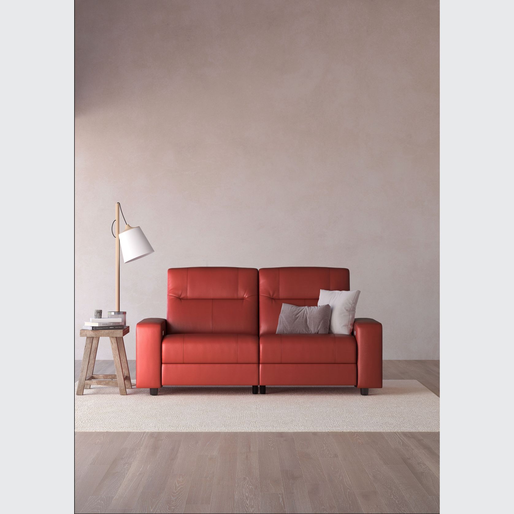 Munich Reclining Motion Sofas gallery detail image