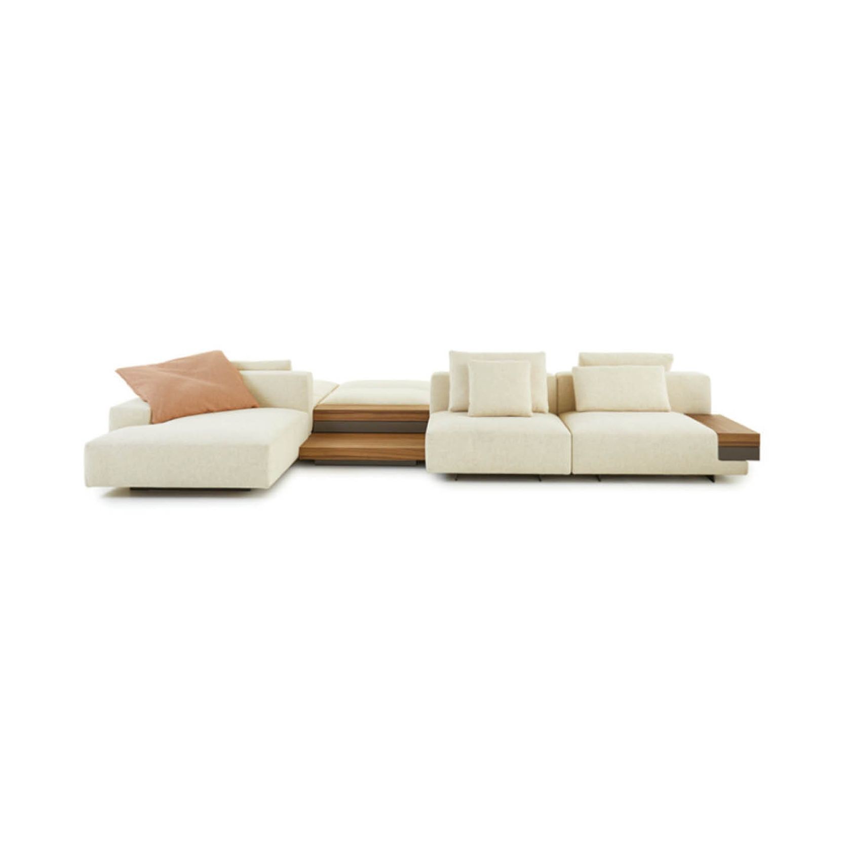 Marteen Sofa System gallery detail image