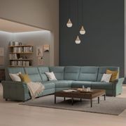 Melbourne Reclining Motion Sofas gallery detail image