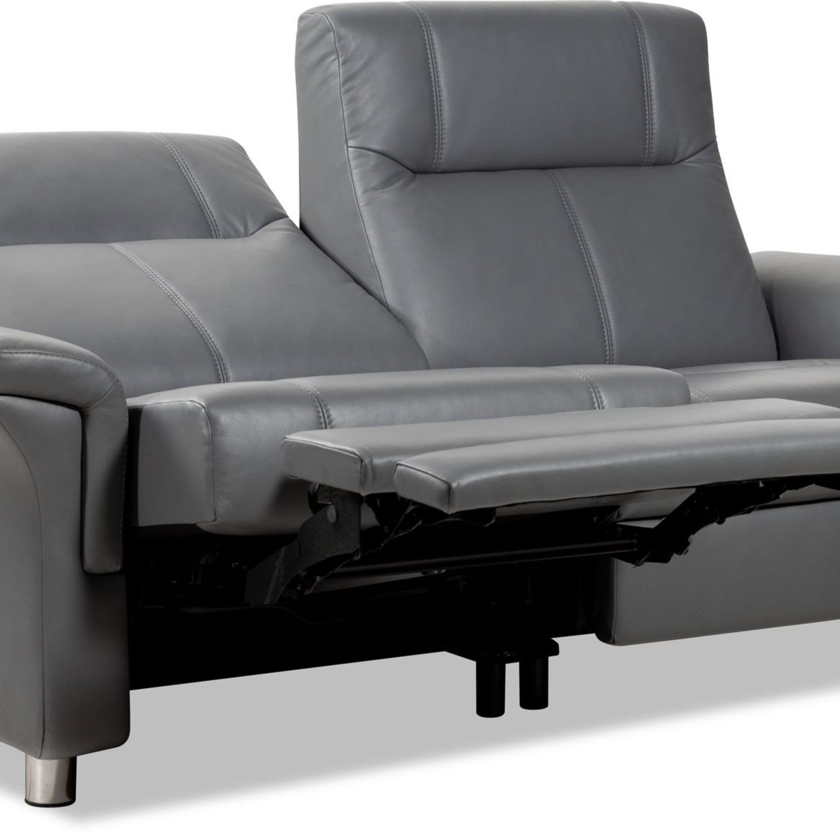 Melbourne Reclining Motion Sofas gallery detail image