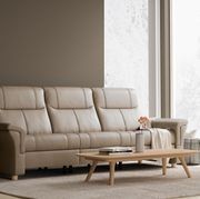 Melbourne Reclining Motion Sofas gallery detail image