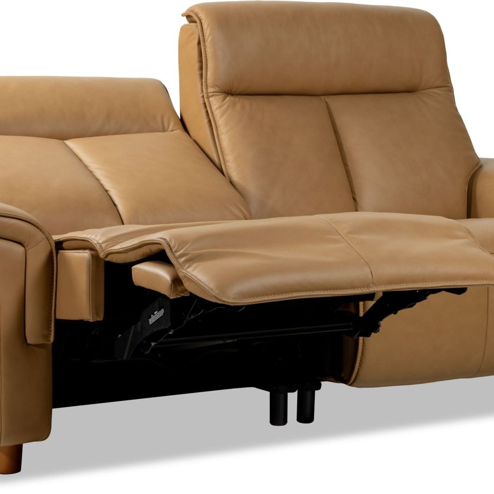 Milan Reclining Motion Sofas gallery detail image