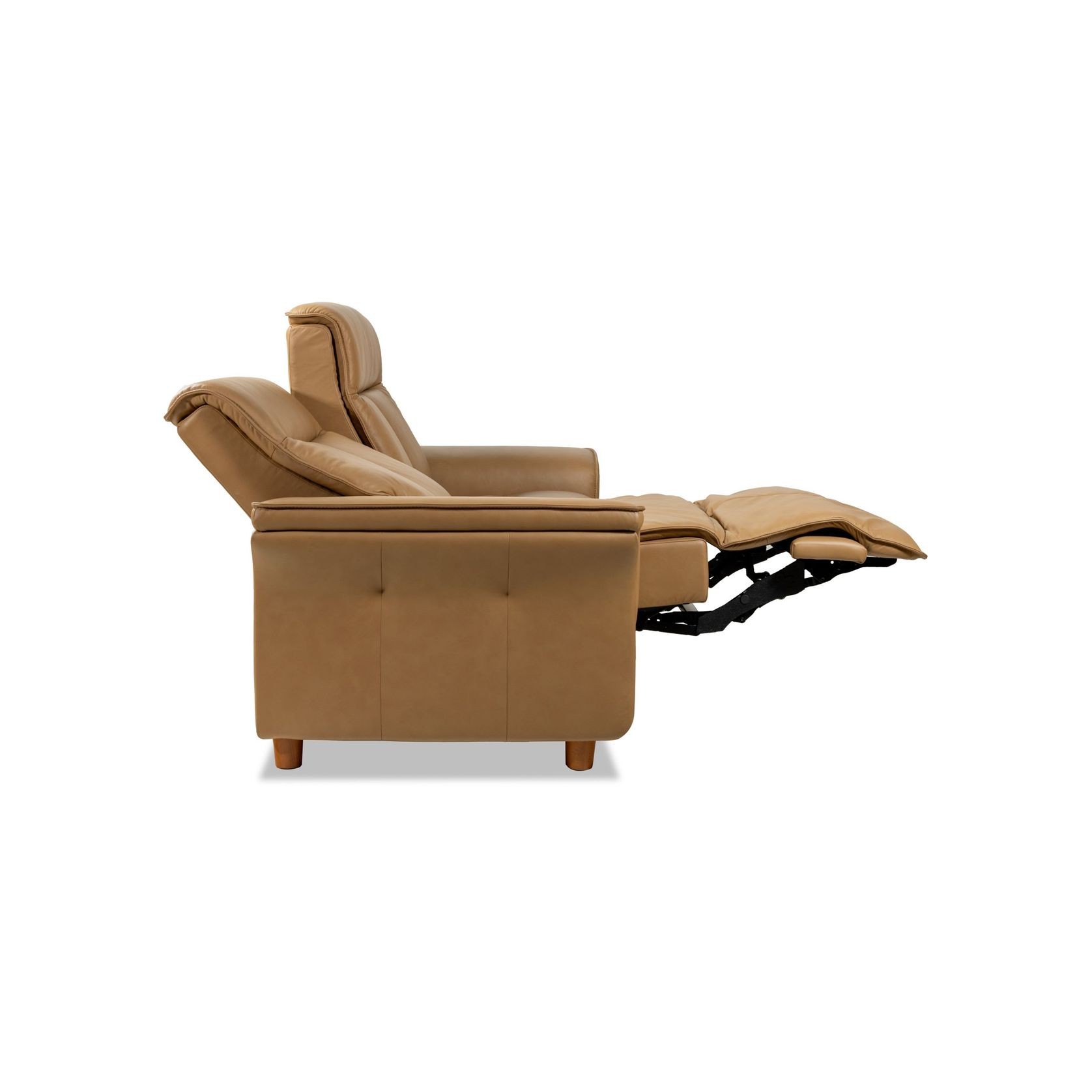 Milan Reclining Motion Sofas gallery detail image