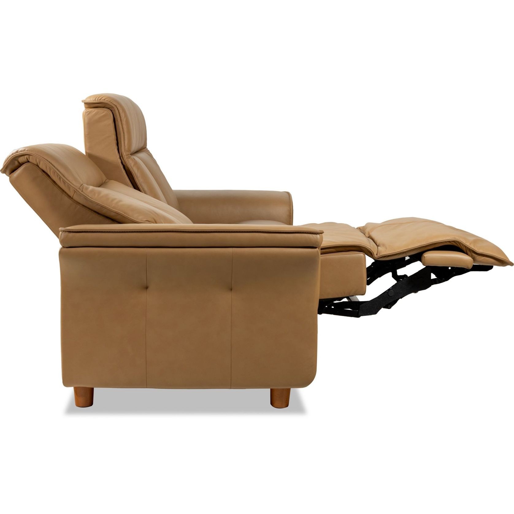 Milan Reclining Motion Sofas gallery detail image