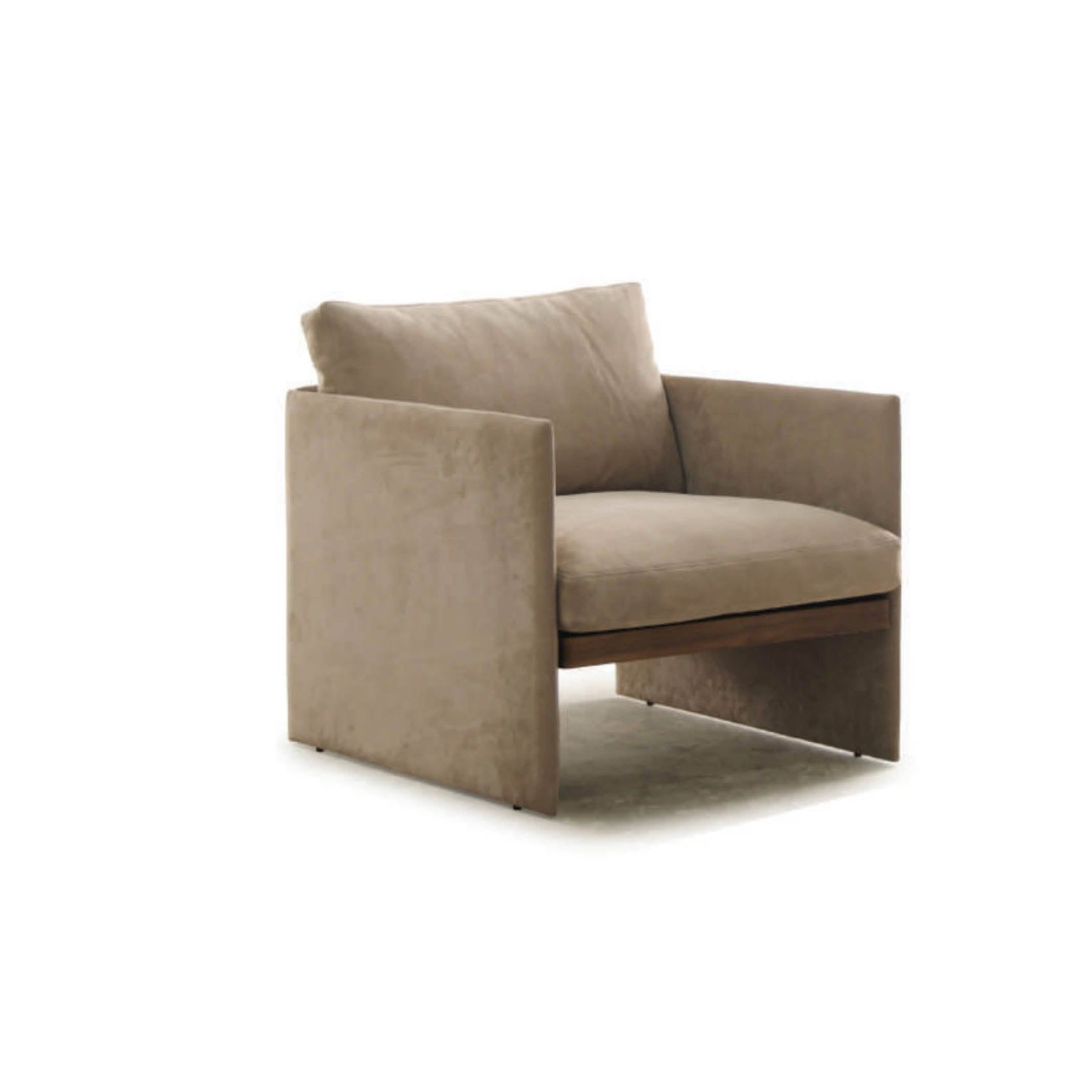 Miles Chair gallery detail image