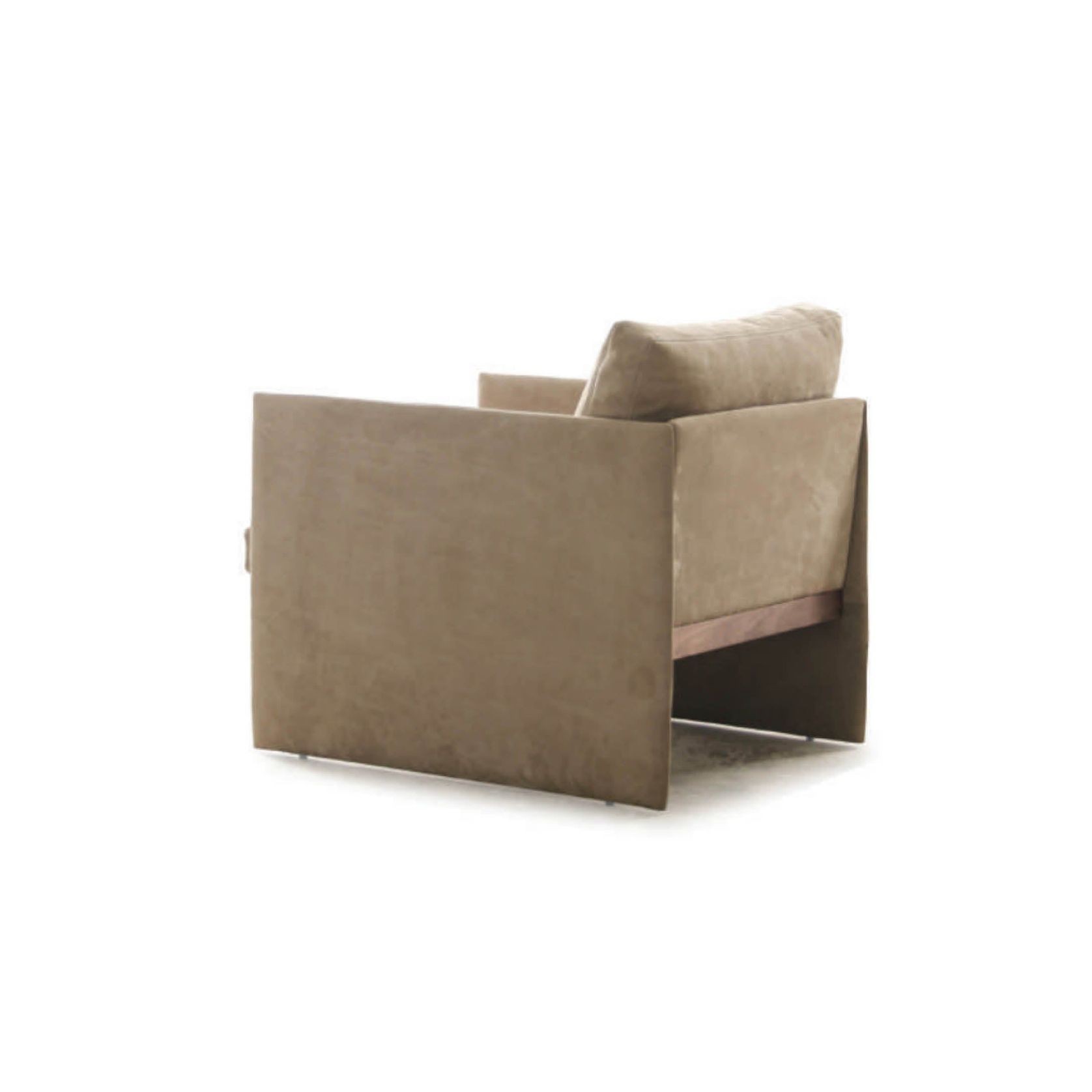 Miles Chair gallery detail image