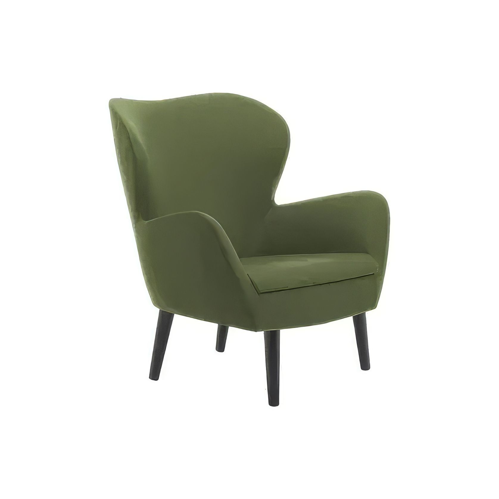 Mirri Lounge Chair 2 gallery detail image