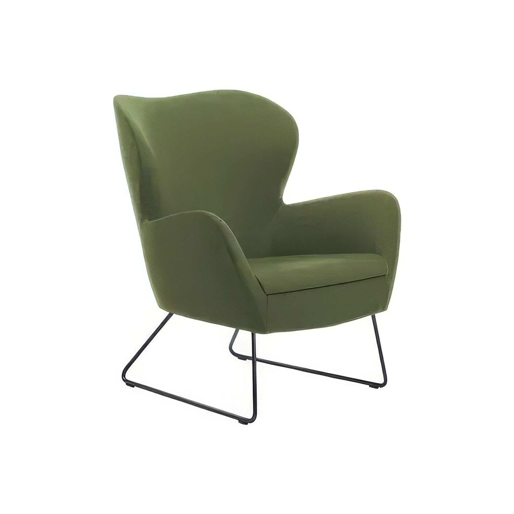 Mirri Lounge Chair 2 gallery detail image
