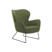 Mirri Lounge Chair 2 gallery detail image