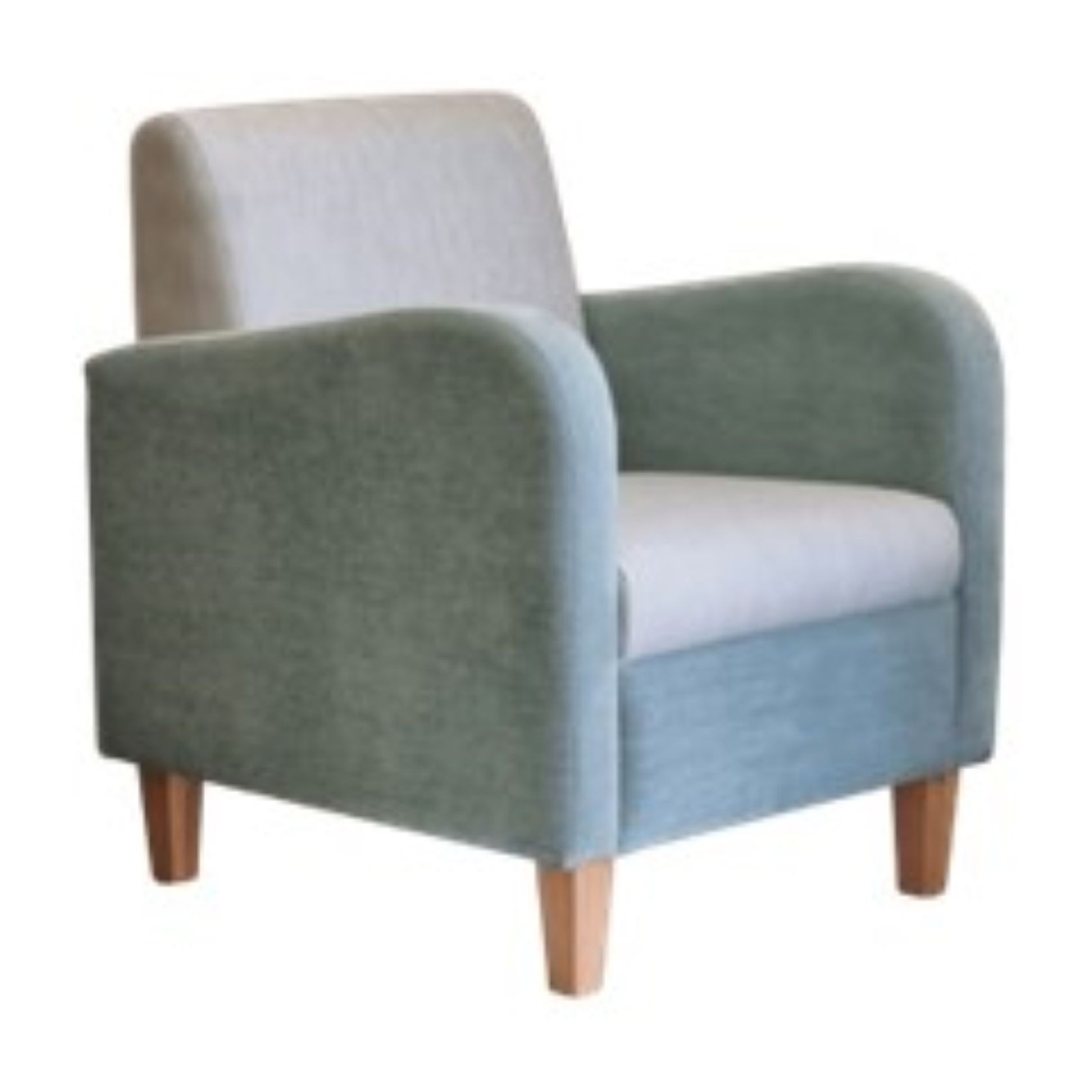 Mobili Arm Chair 1 gallery detail image