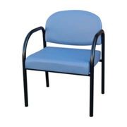 Mobili Bariatric Chair 1 gallery detail image