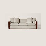 Modern Metropolis Sofa gallery detail image