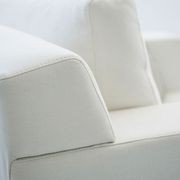 Monaco Armchair by TRENZSEATER Design gallery detail image