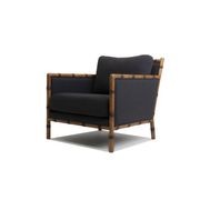 Colonial Lounge Chair gallery detail image
