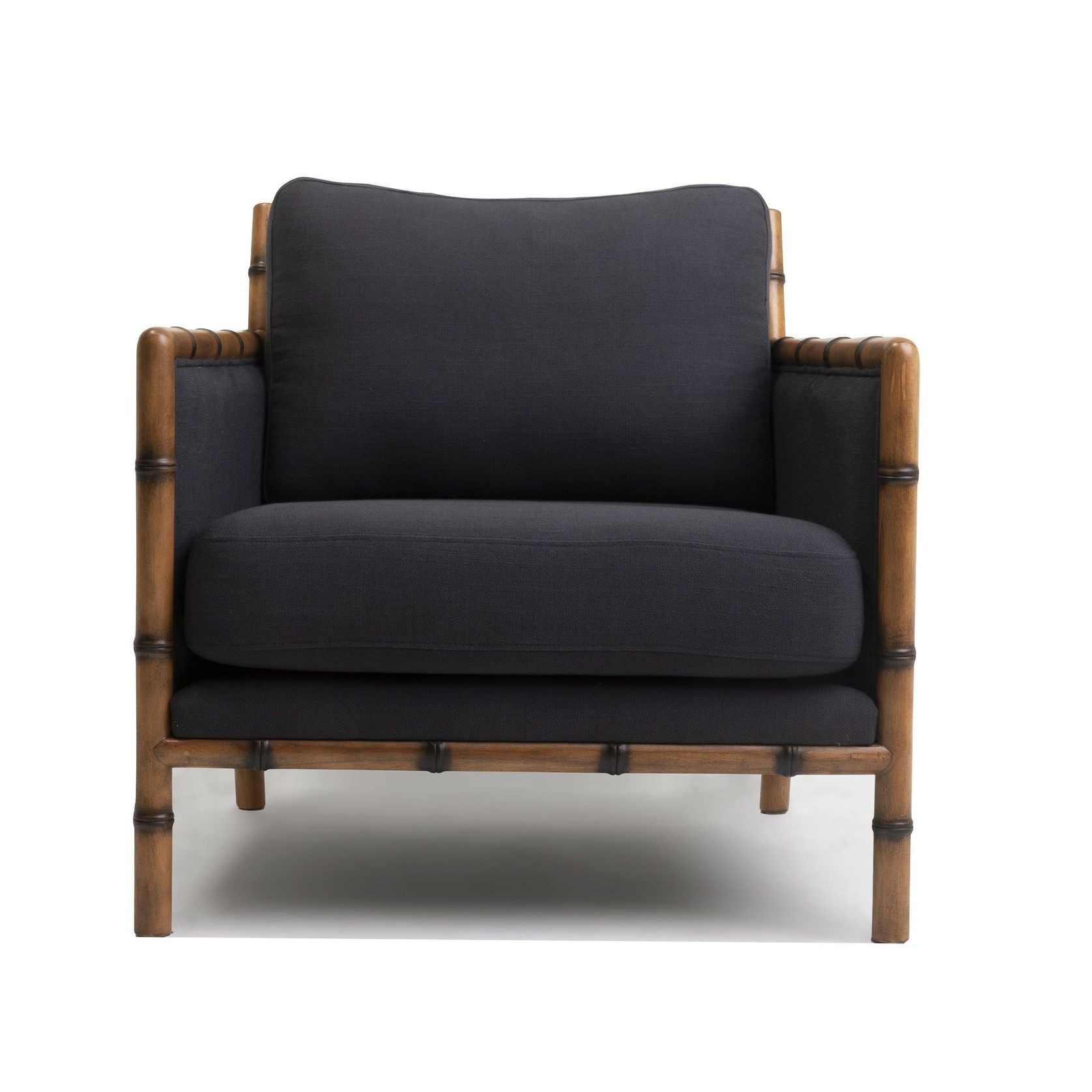 Colonial Lounge Chair gallery detail image