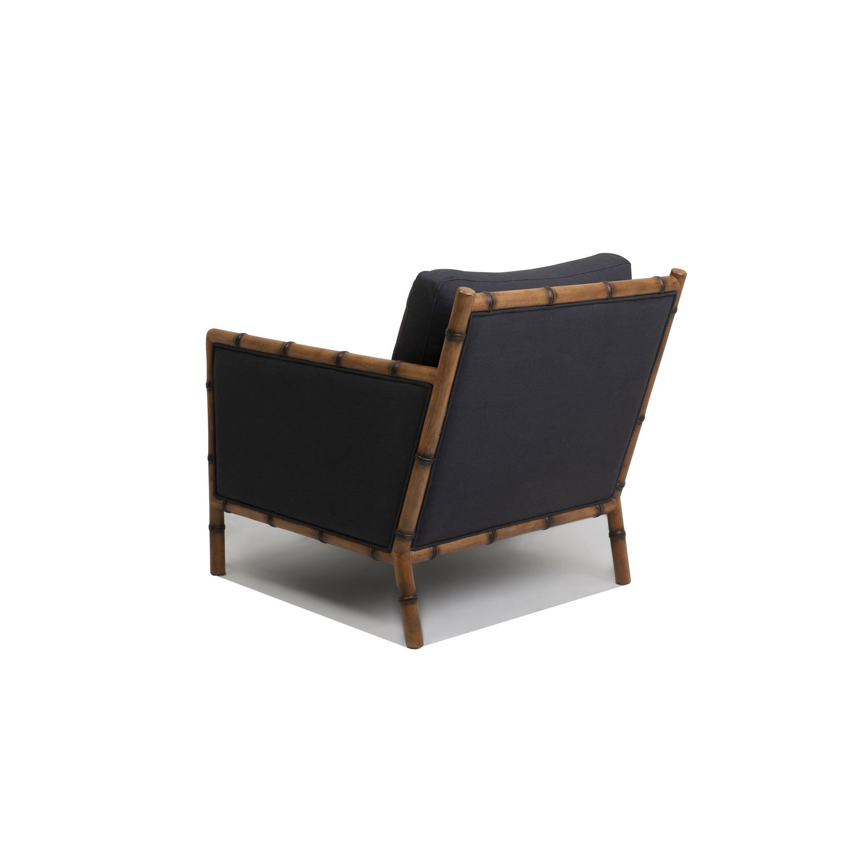 Colonial Lounge Chair gallery detail image