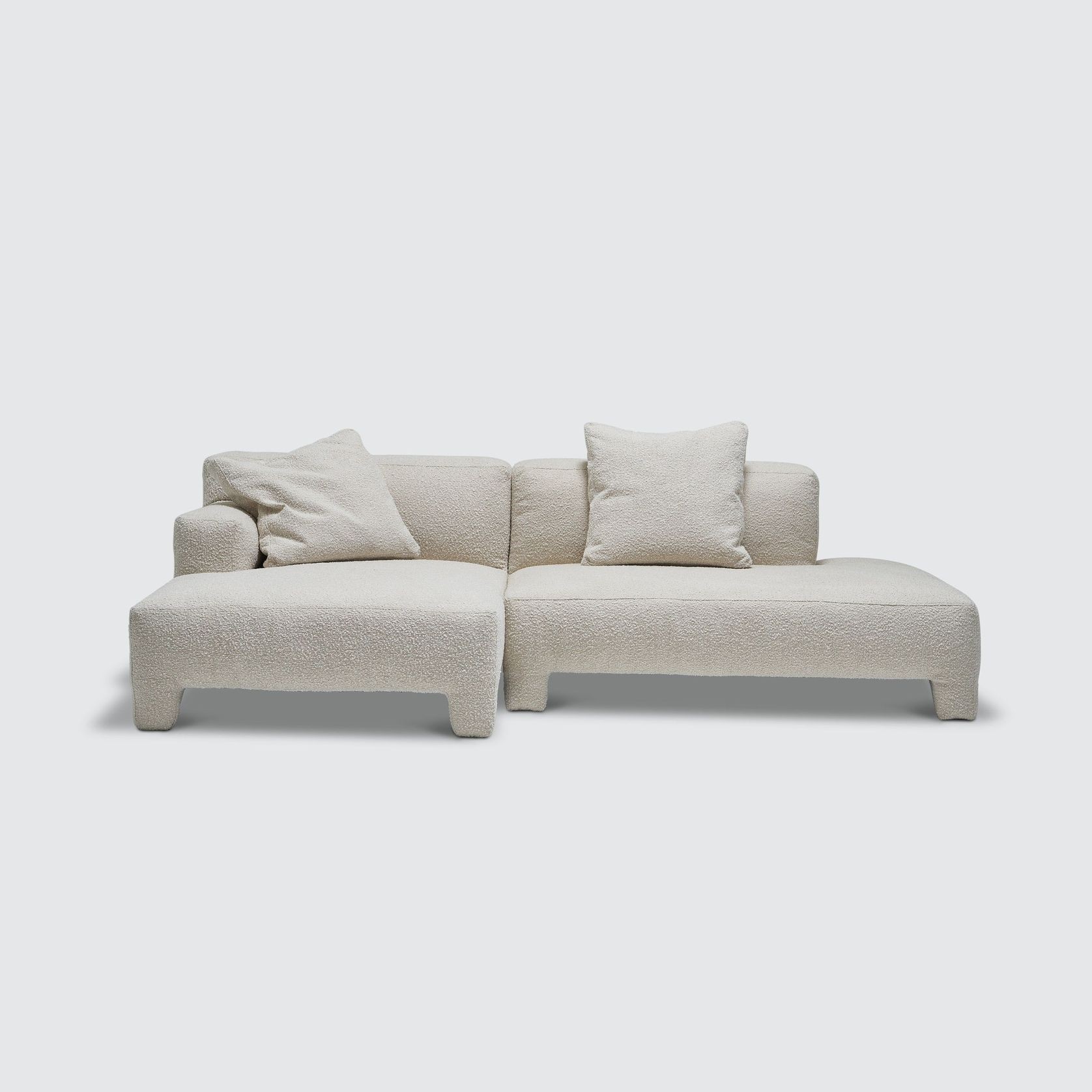 Morocco Modular Sofa gallery detail image