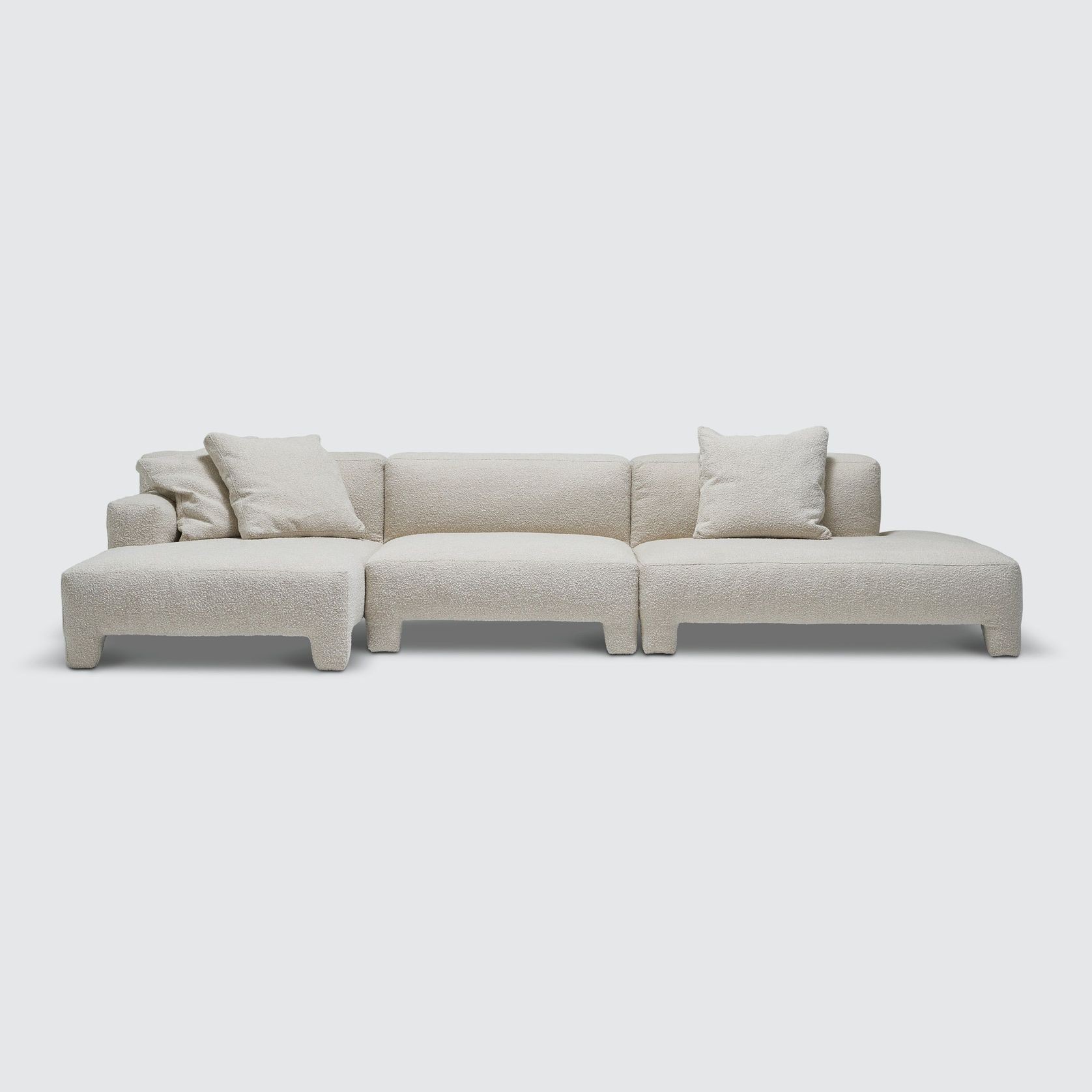 Morocco Modular Sofa gallery detail image