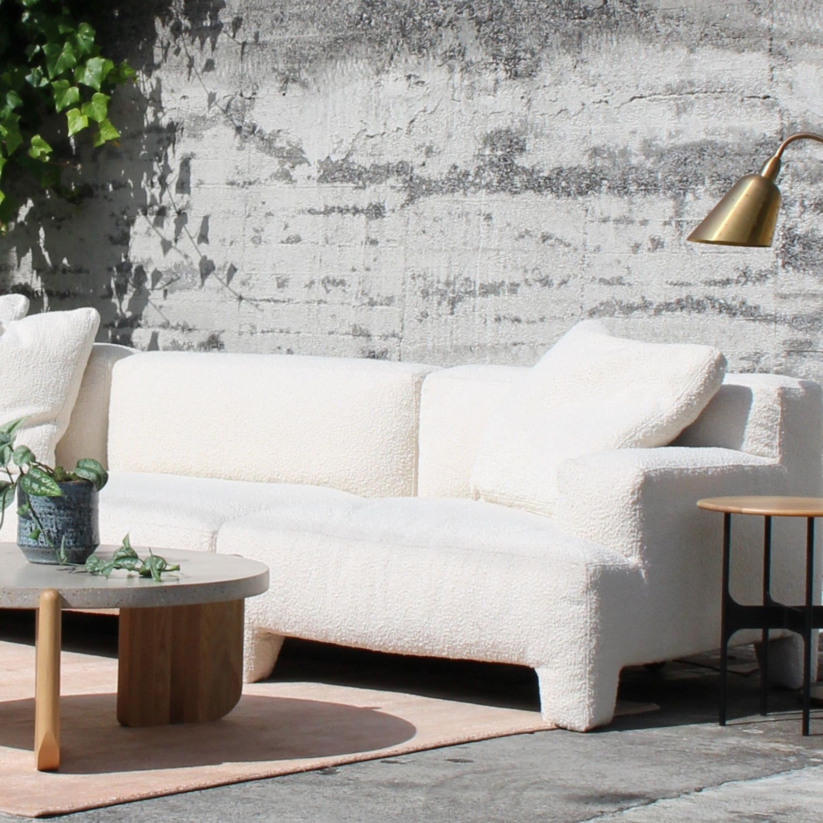 Morocco Modular Sofa gallery detail image