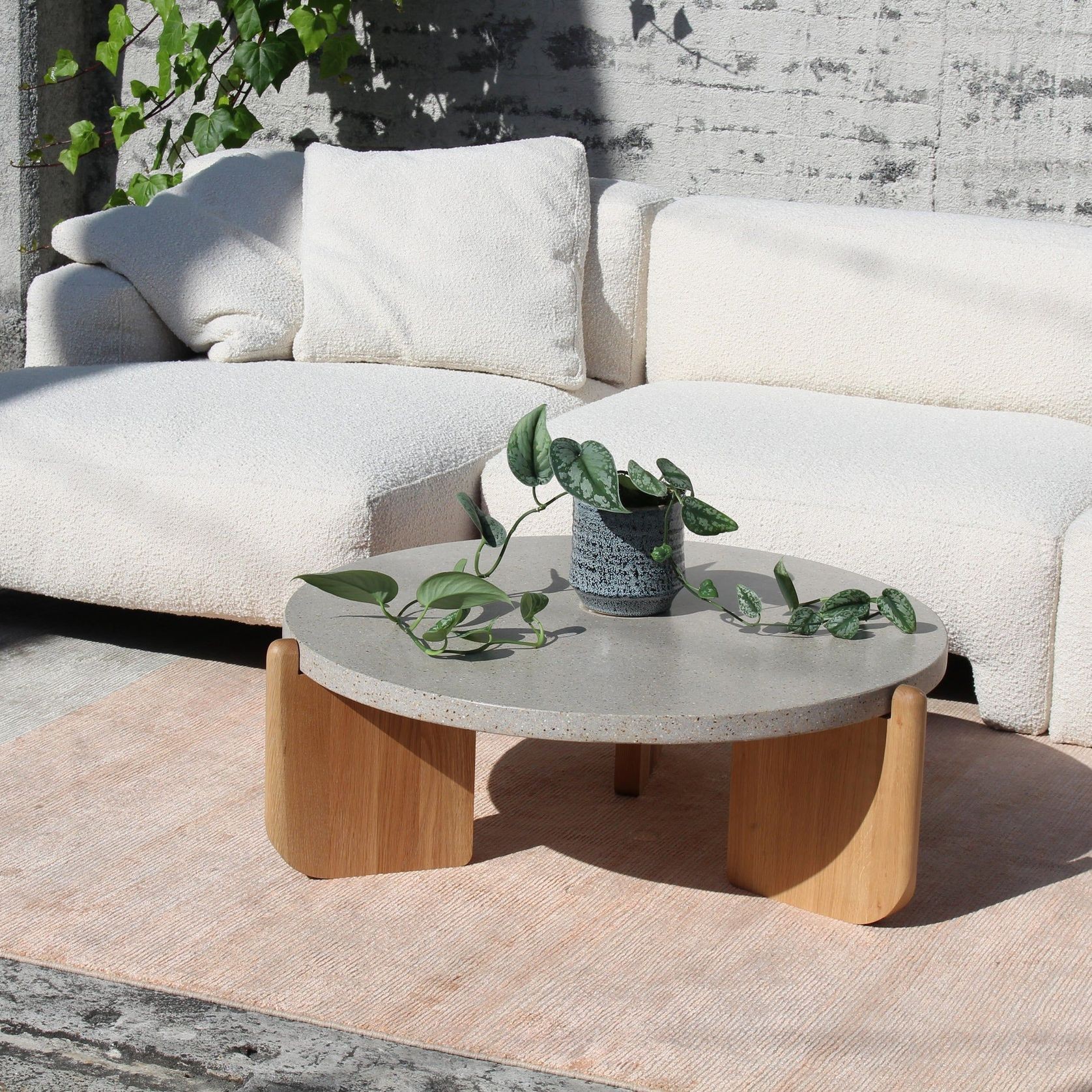 Morocco Modular Sofa gallery detail image